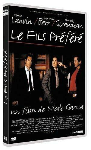 Le fils préféré Bon état -  reconditionné disponible sur Label Emmaüs